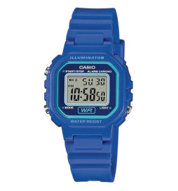 CASIO - Montre en résine -...