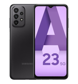 SAMSUNG Galaxy A23 5G Noir...