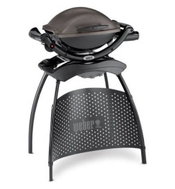 WEBER Barbecue a gaz Q 1000...