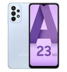 SAMSUNG Galaxy A23 5G Bleu...