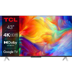 TCL LED 43P637 - 109 cm...