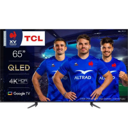 TCL LED 65QLED770 - 165 cm...