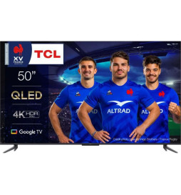 TCL LED 50QLED770 - 127 cm...