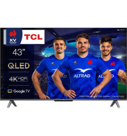 TCL LED 43QLED770 - 109 cm...