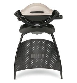 WEBER Barbecue gaz Q 1000...