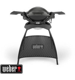 Grill Electrique Stand -...