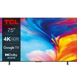 TCL LED 75P635 - 189 cm...