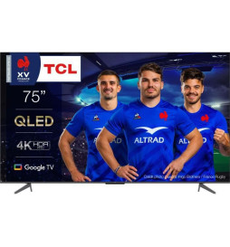 TCL LED 75QLED770 - 189 cm...