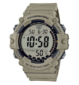 CASIO Montre sport -...