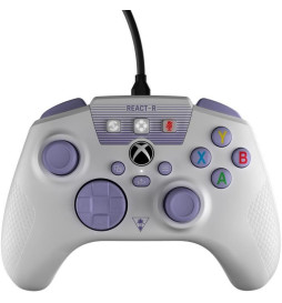 Manette de jeu filaire Xbox...