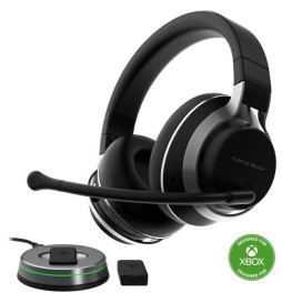 Micro-casque - TURTLE BEACH...