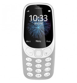 Nokia 3310 DS TA-1030 NV FR...