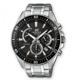 CASIO Montre Quartz Edifice...