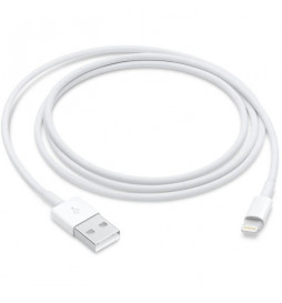 Cable APPLE Lightning To...