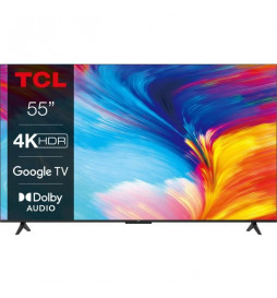 TV HDR TCL 55P639 - 55''...