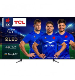 TV QLED TCL 65C641 - 65''...