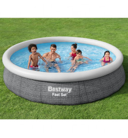 Bestway Ensemble de piscine...