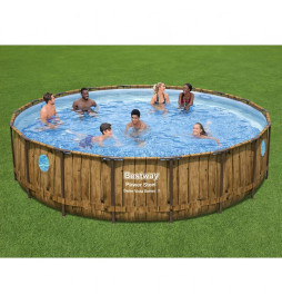 Bestway Ensemble de piscine...