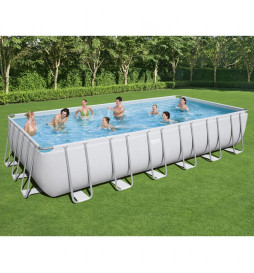 Bestway Ensemble de piscine...