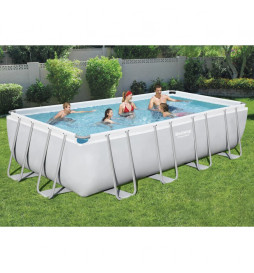 Bestway Ensemble de piscine...