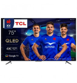 TCL 75C641 - TV QLED 75...