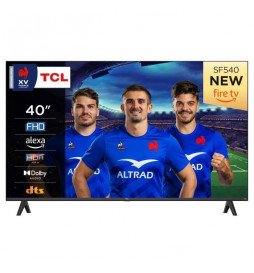 TCL 40SF540 - TV LED 40...