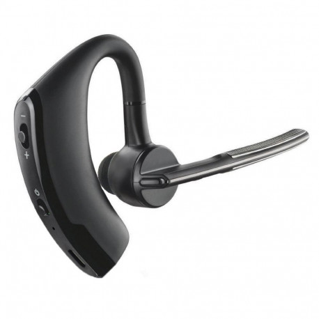 Oreillette Bluetooth pour Smartphone Intra-auriculaire Sans Fil Son Main Libre Universel Business