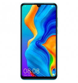 HUAWEI P30 Lite 128 Go Bleu