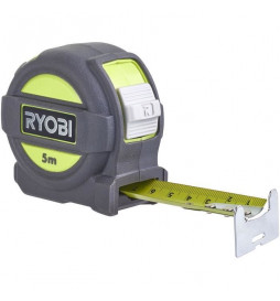 Tape Measure RYOBI RTM5M 5...