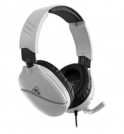 Casque de gaming...