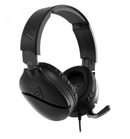 Casque de gaming...