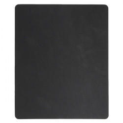 Tapis de Souris Aluminium pour PC & MAC Antidérapant Mince Design Bureau