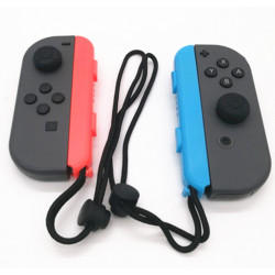 Dragonne pour Joy-Con Manette Nintendo Switch Boutons R L