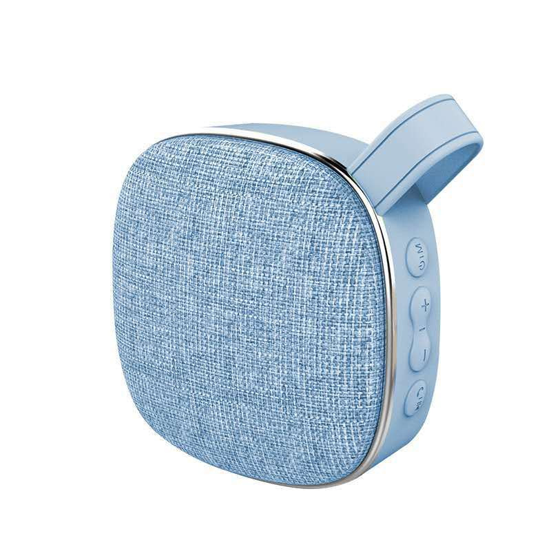 Rationalisatie Luchtpost Acrobatiek Bluetooth Fabric Speaker for HUAWEI Nova Smartphone Micro Speaker (BLUE)  3009840021739 | eBay