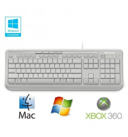 Microsoft Clavier Wired...