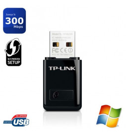 Clé USB WIFI - TP-Link -...