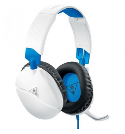 TURTLE BEACH Casque gamer...