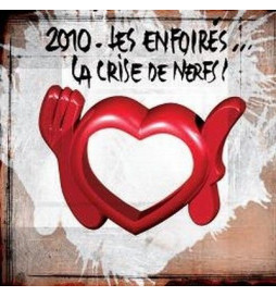 2010 Les Enfoirés: La Crise...