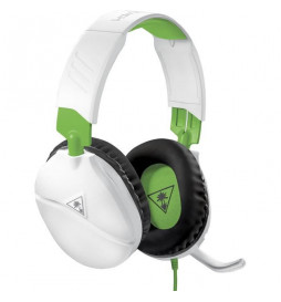 TURTLE BEACH Casque gamer...