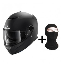 Casque intégral Spartan 1.2 L